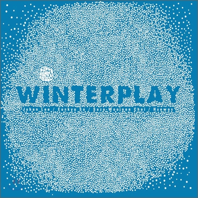 Winterplay 1집 - Choco Snowball