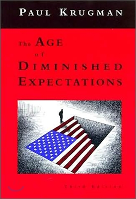 The Age of Diminished Expectations, 3rd Edition