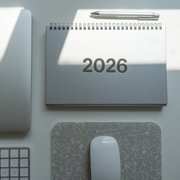 [예스24배송] 루카랩 2026 플랜더 ver.12 캘린더 겸 플래너