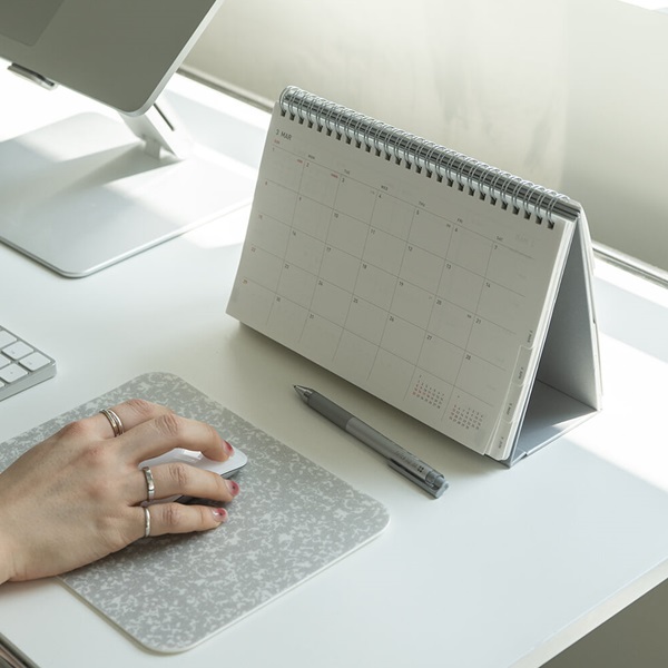 [예스24배송] 루카랩 2026 플랜더 ver.12 캘린더 겸 플래너