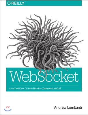 Websocket: Lightweight Client-Server Communications