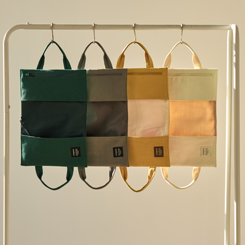 [리센스] 오늘의 한 권_북커버_아이보리