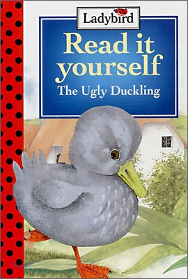 Read It Yourself Level 3-3 : Ugly Duckling