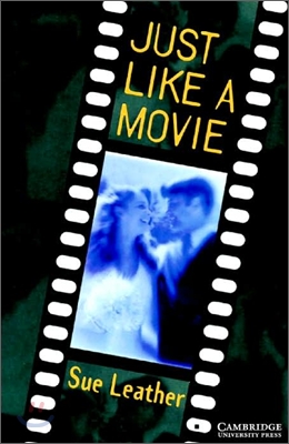 Just Like a Movie Level 1 (Paperback)