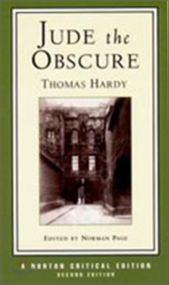 Jude the Obscure (Paperback, 2)