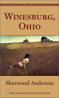 Winesburg, Ohio (Mass Market Paperback)