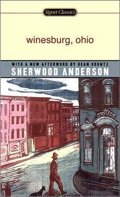 Winesburg, Ohio