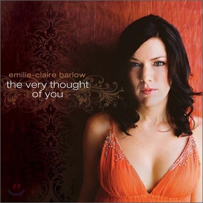 Emilie Claire Barlow - The Very Thought of You