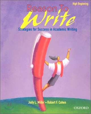 Reason to Write High Beginning