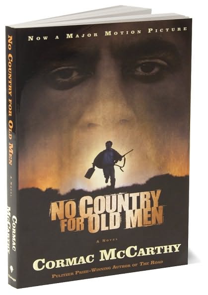 No Country for Old Men