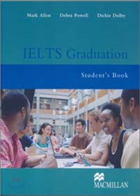 IELTS Graduation : Student&#39;s Book