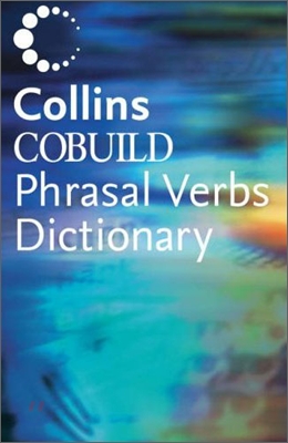 Collins Cobuild Dictionary of Phrasal Verbs