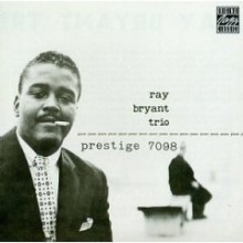 Ray Bryant - Ray Bryant Trio (OJC)