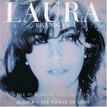 Laura Branigan - Laura Branigan (Warner Platinum)