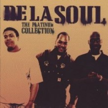 De La Soul - De La Soul (Warner Platinum)