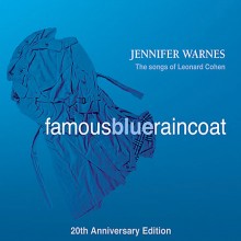 Jennifer Warnes - Famous Blue Raincoat (20 Anniversary Edition)