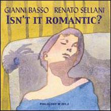 Gianni Basso & Renato Sellani - Isn't it Romantic?