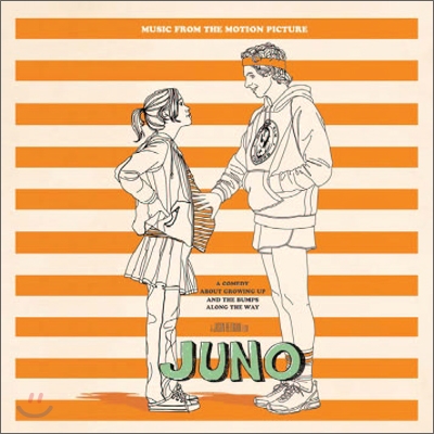 Juno (주노) OST
