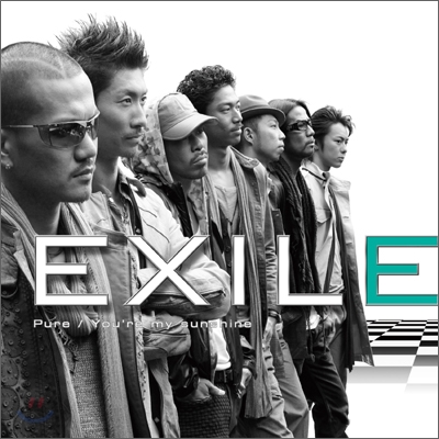 EXILE - Pure / You`re My Sunshine