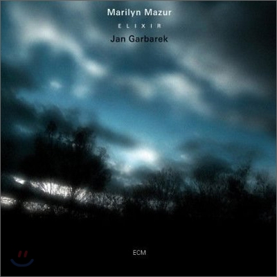 Marilyn Mazur &amp; Jan Garbarek - Elixir
