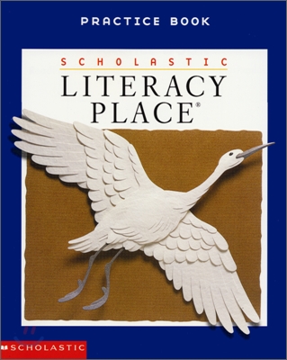 Literacy Place 2 Unit 1.2.3 (Volume 1) : Practice Book