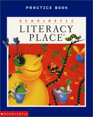 Literacy Place 2 Unit 4.5.6 (Volume 2) : Practice Book