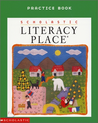 Literacy Place 3 Unit 4.5.6 (Volume 2) : Practice Book