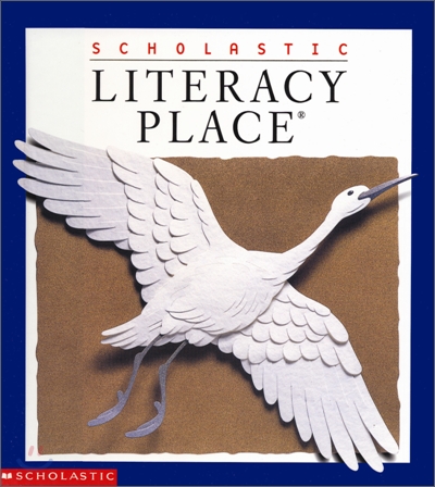 Literacy Place 2 Unit 1.2.3 (Volume 1) : Pupil Editions