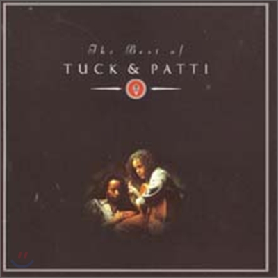 Tuck &amp; Patti - Best of Tuck &amp; Patti