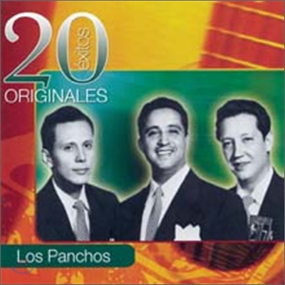 Los Panchos - 20 Exitos : Originales