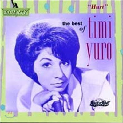 Timi Yuro - Best Of Timi Yuro