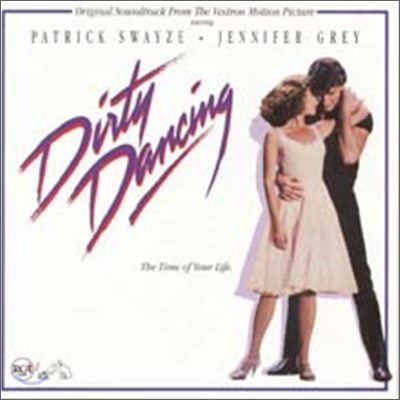 Dirty Dancing (더티 댄싱) OST