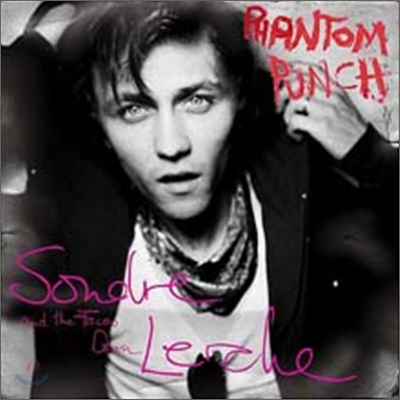 Sondre Lerche - Phantom Punch