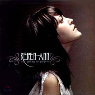 Keren Ann - Not Going Anywhere