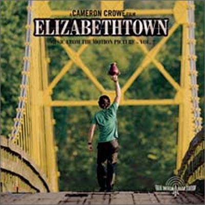 엘리자베스타운 영화음악 (Elizabethtown Vol. 2 OST)