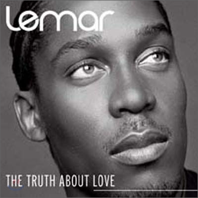 Lemar - Truth About Love