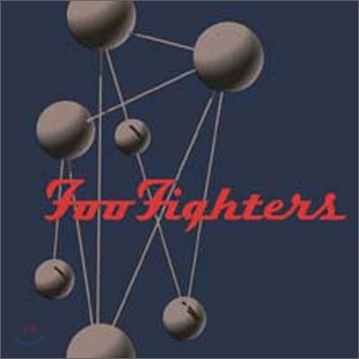 Foo Fighters - Colour And The Shape (10th Anniversary Edition)