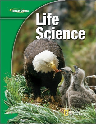 Glencoe Life Iscience, Student Edition