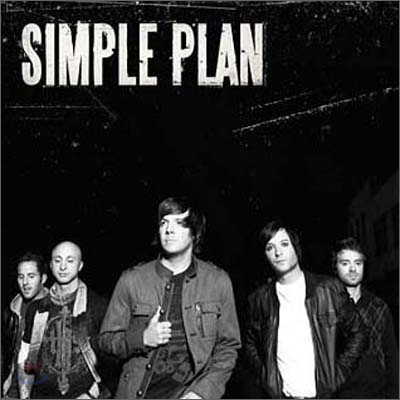 Simple Plan - Simple Plan [ENHANCED CD]