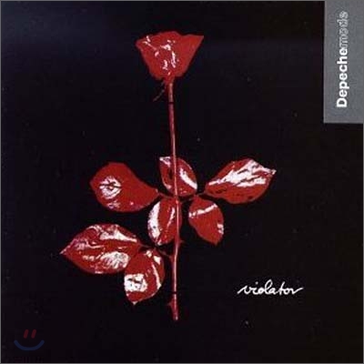 Depeche Mode -  Violator (Collectors & Remaster Edition)