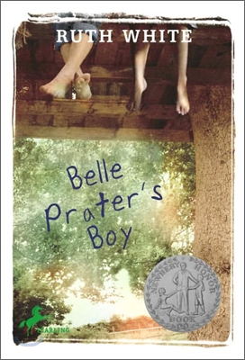 Belle Prater&#39;s Boy