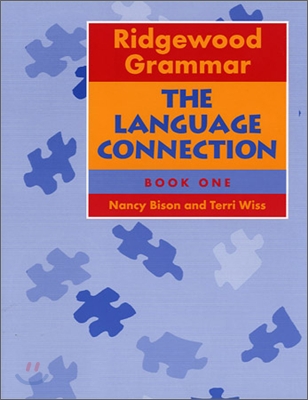 Ridgewood Grammar Book 1 : The Language Connection