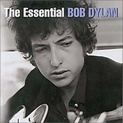 Bob Dylan (밥 딜런) - Essential Bob Dylan