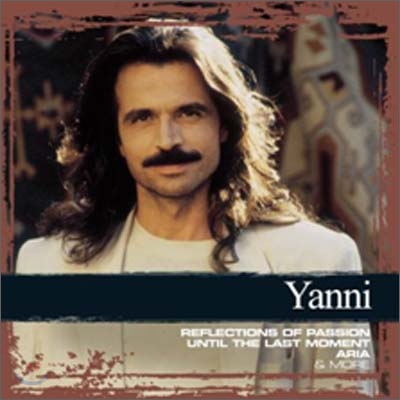 Yanni - Collections