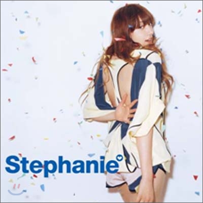 Stephanie - Stephanie