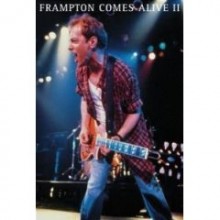 Peter Frampton - Frampton Comes Alive II [DVD]