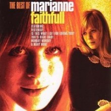 Marianne Faithfull - The Best Of Marianne Faithfull