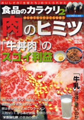 食品のカラクリ(2)「肉」のヒミツ