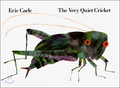 The Very Quiet Cricket