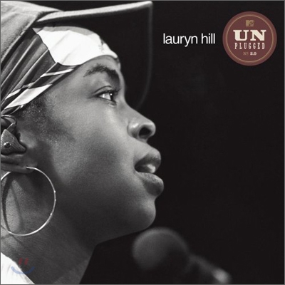 Lauryn Hill - MTV Unplugged 2.0